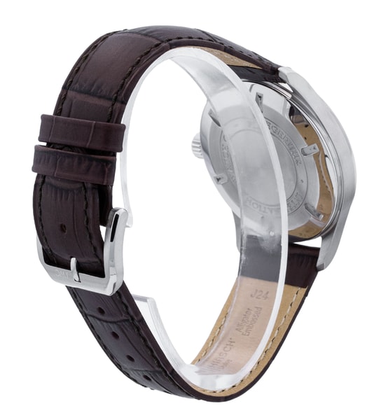 IWC Pilot's Mark XVI IW325502